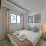 Apartamento Ifi By Sdr Paralía