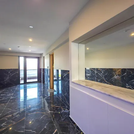 Ifi By Sdr Παραλία