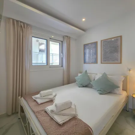 Ifi By Sdr Διαμέρισμα