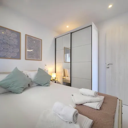 Appartement Ifi By Sdr Paralía