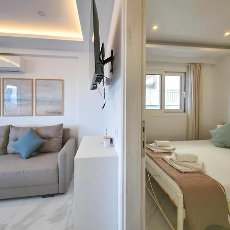 Διαμέρισμα Ifi By Sdr *