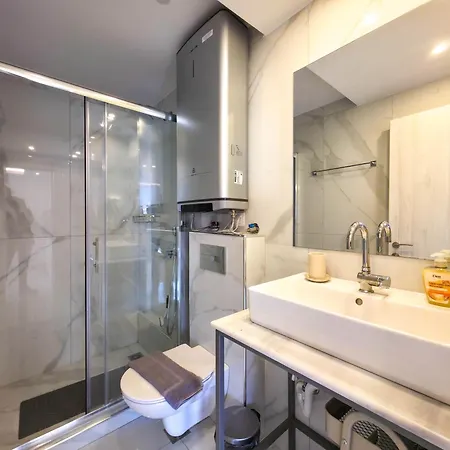 Ifi By Sdr Διαμέρισμα *