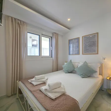 Διαμέρισμα Ifi By Sdr Παραλία