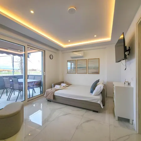 Ifi By Sdr Apartamento *