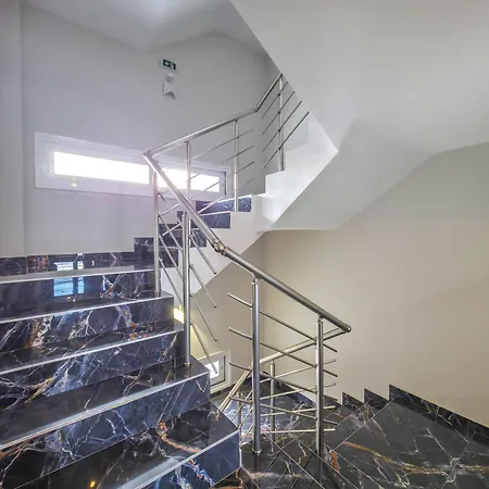 Ifi By Sdr Appartement *