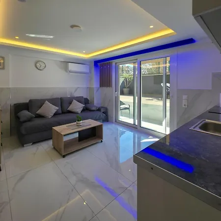 Apartment Ifi By Sdr