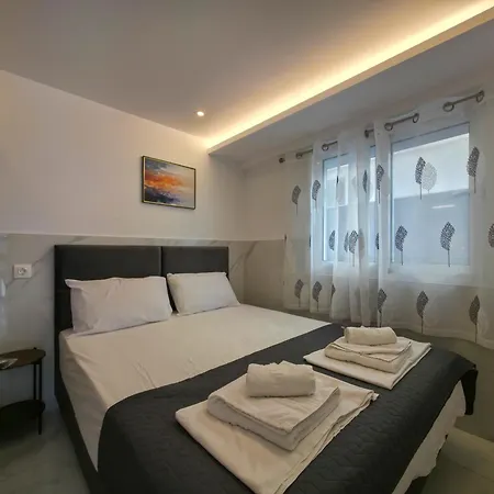 Appartement Ifi By Sdr