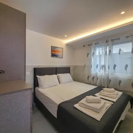 Ifi By Sdr Appartement