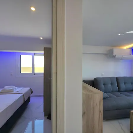 Ifi By Sdr * Paralía
