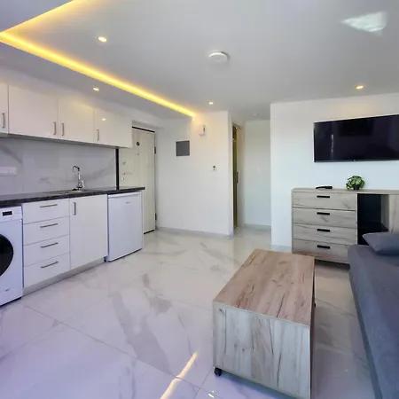 Ifi By Sdr Appartement *