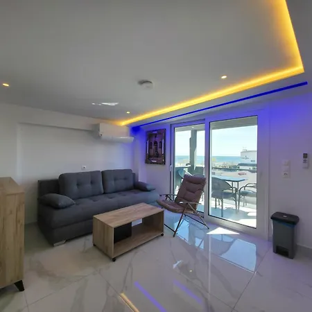 Ifi By Sdr Paralía