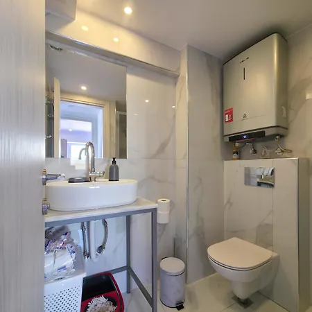 Ifi By Sdr Appartement *