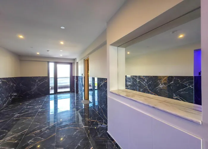 Ifi By Sdr Παραλία