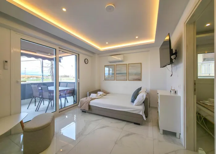 Ifi By Sdr Apartment *