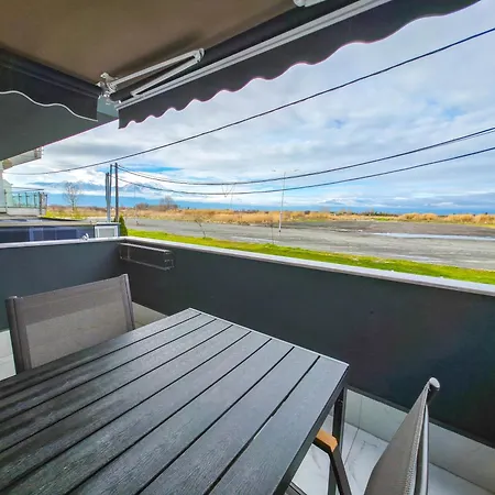 Appartamento Ifi By Sdr Paralía