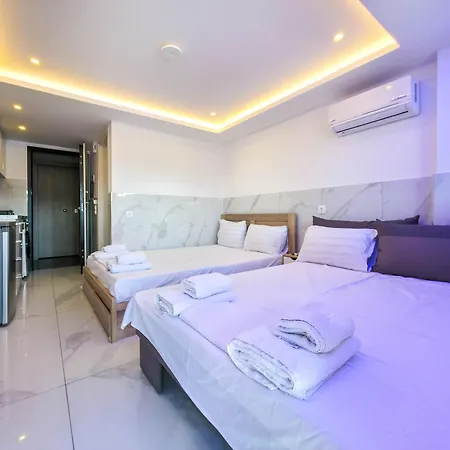 Appartement Ifi By Sdr