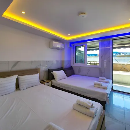 Appartement Ifi By Sdr Paralía