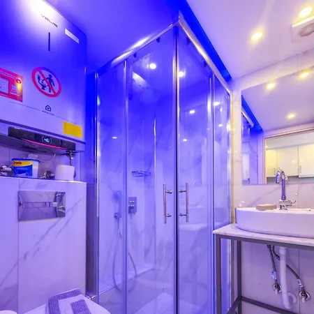 Ifi By Sdr Appartement