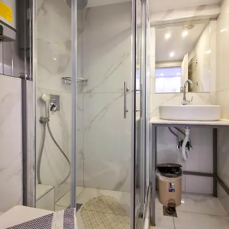 Ifi By Sdr Appartement *