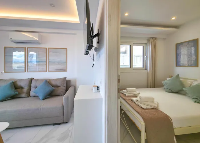 Appartamento Ifi By Sdr *