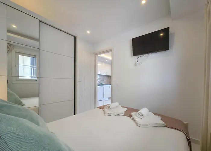 Appartamento Ifi By Sdr