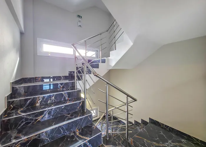 Ifi By Sdr Appartamento *