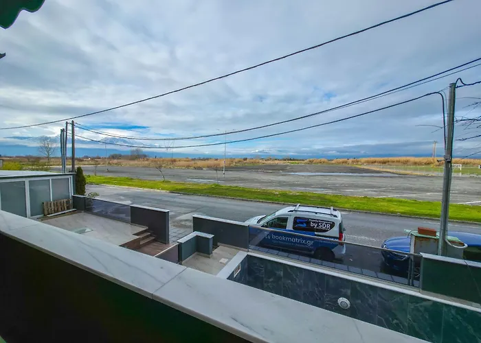 Ifi By Sdr Appartamento