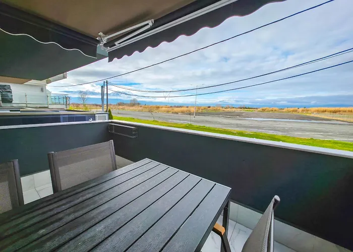 Appartamento Ifi By Sdr Paralía