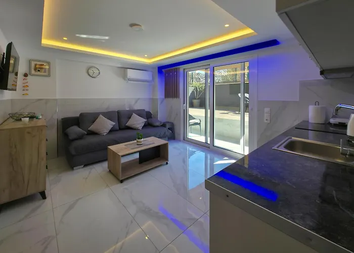 דירה Ifi By Sdr