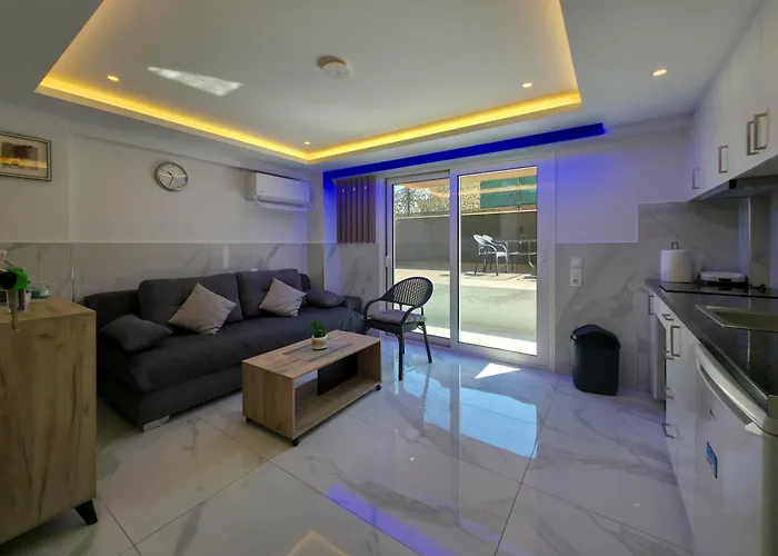 Ifi By Sdr * Paralía