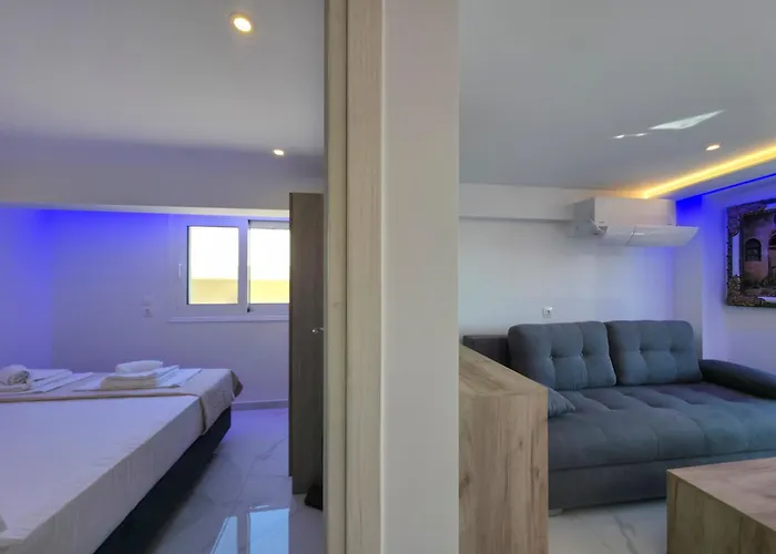 Ifi By Sdr * Paralía