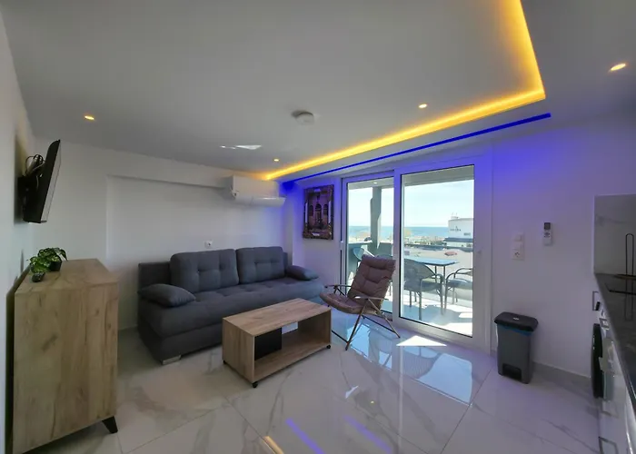 Ifi By Sdr Paralía