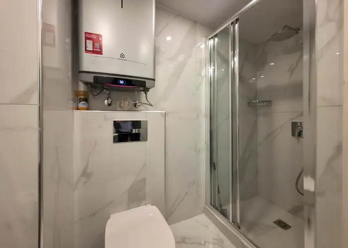 Ifi By Sdr דירה